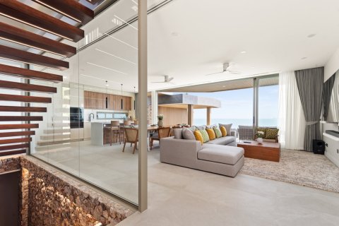 Maison à Ko Samui, Thaïlande 791 chambre № 172507 - photo 9