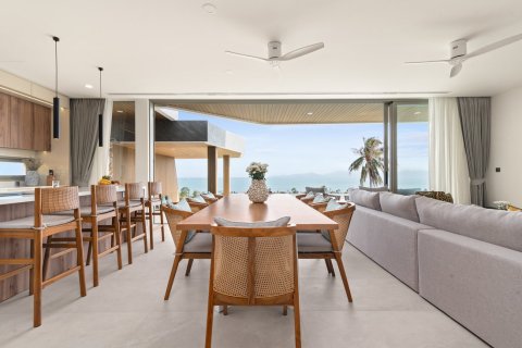 Maison à Ko Samui, Thaïlande 791 chambre № 172507 - photo 4