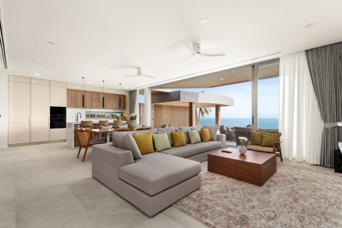 Maison à Ko Samui, Thaïlande 791 chambre № 172507 - photo 2