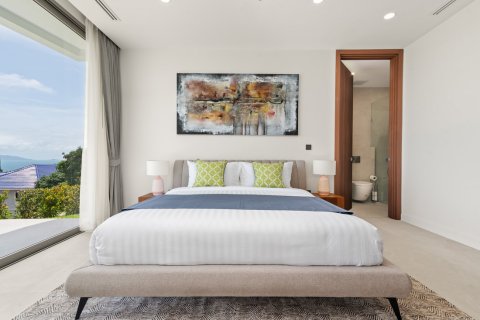 Maison à Ko Samui, Thaïlande 791 chambre № 172507 - photo 17