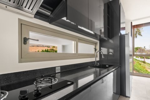 Maison à Ko Samui, Thaïlande 791 chambre № 172507 - photo 7