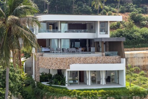 Maison à Ko Samui, Thaïlande 791 chambre № 172507 - photo 23