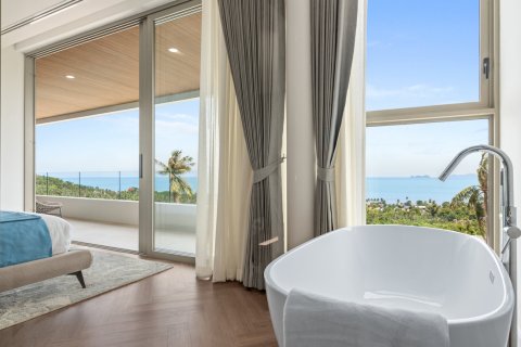 Maison à Ko Samui, Thaïlande 791 chambre № 172507 - photo 18