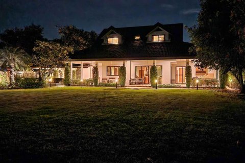 Villa in Chiang Mai, Thailand 5 bedrooms № 172503 - photo 3