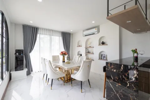 House in Chiang Mai, Thailand 3 bedrooms № 172505 - photo 4