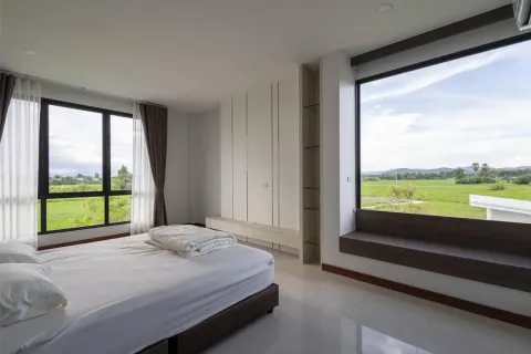 House in Chiang Mai, Thailand 3 bedrooms № 172505 - photo 5