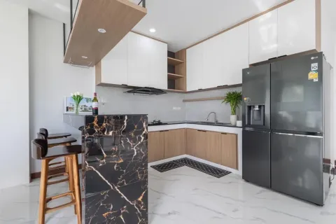 House in Chiang Mai, Thailand 3 bedrooms № 172505 - photo 11