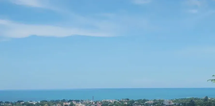 Land in Ko Samui, Thailand 6640 sq.m. № 153667