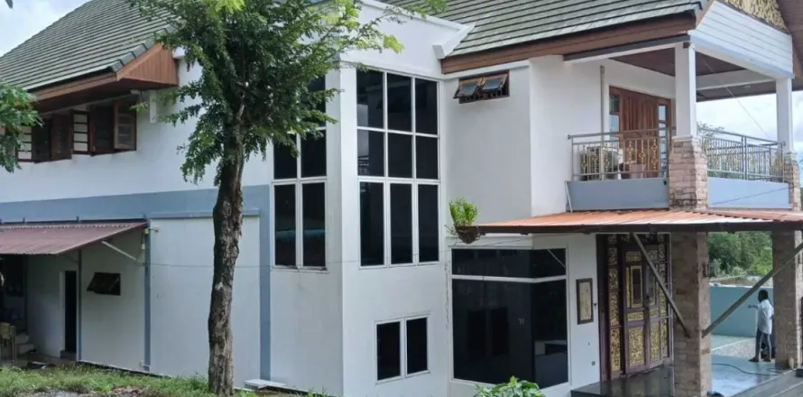 Duplex à Phuket, Thaïlande 9 chambres № 153668