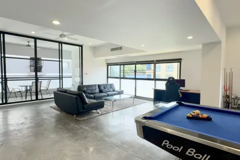 Condo in Chiang Mai, Thailand, 3 bedrooms  № 153663 - photo 14