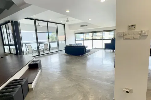 Condo à Chiang Mai, Thaïlande, 3 chambres  № 153663