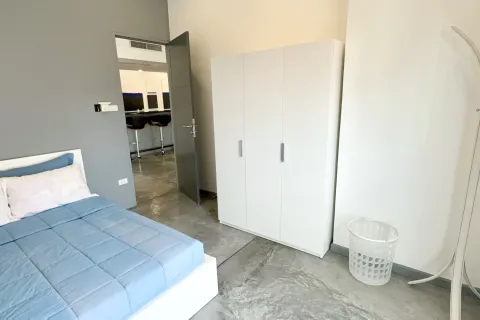 Condo in Chiang Mai, Thailand, 3 bedrooms  № 153663 - photo 22