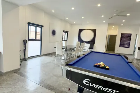 Condo in Chiang Mai, Thailand, 3 bedrooms  № 153663 - photo 15