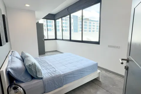 Condo in Chiang Mai, Thailand, 3 bedrooms  № 153663 - photo 29