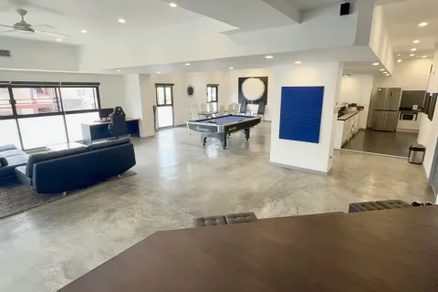 Condo in Chiang Mai, Thailand, 3 bedrooms  № 153663 - photo 8