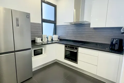 Condo in Chiang Mai, Thailand, 3 bedrooms  № 153663 - photo 11