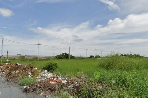 Земельный участок в Лат Крабанге, Бангкок, Таиланд 30400м2  № 153664 - фото 5