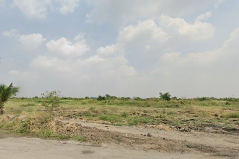 Земельный участок в Лат Крабанге, Бангкок, Таиланд 30400м2  № 153664 - фото 4