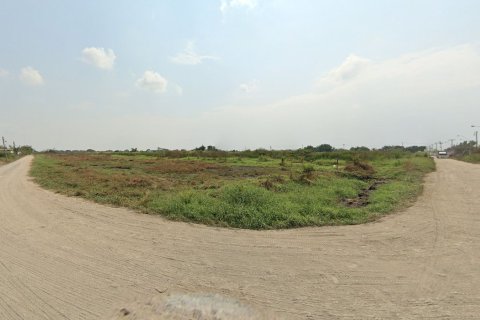 Земельный участок в Лат Крабанге, Бангкок, Таиланд 30400м2  № 153664 - фото 2