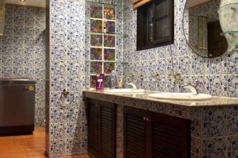 Кондоминиум с 2 спальнями в Паттайе, Таиланд № 153669 - фото 4