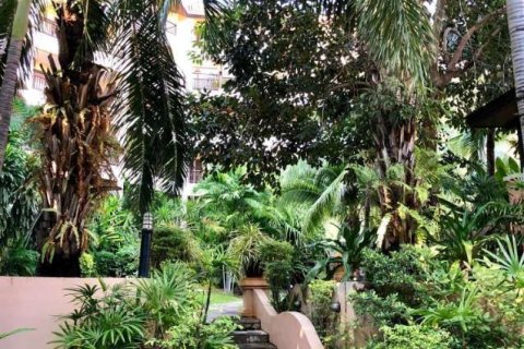 Кондоминиум с 2 спальнями в Паттайе, Таиланд № 153669 - фото 3