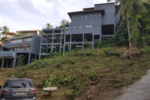 Земельный участок в Самуи, Таиланд 1427м2  № 153666 - фото 4