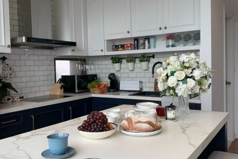 Кондоминиум с 3 спальнями в Клонг Тоэй, Бангкок, Таиланд № 152802 - фото 11