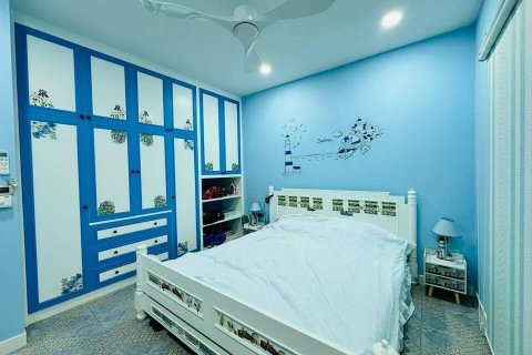 Duplex in Pattaya, Thailand 5 bedrooms № 152800 - photo 15