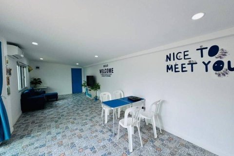 Duplex in Pattaya, Thailand 5 bedrooms № 152800 - photo 10