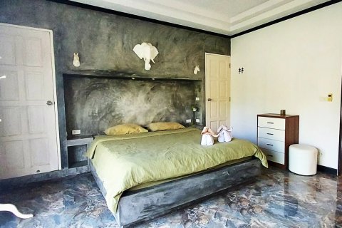 Villa in Klaeng, Thailand 3 bedrooms № 152801 - photo 16