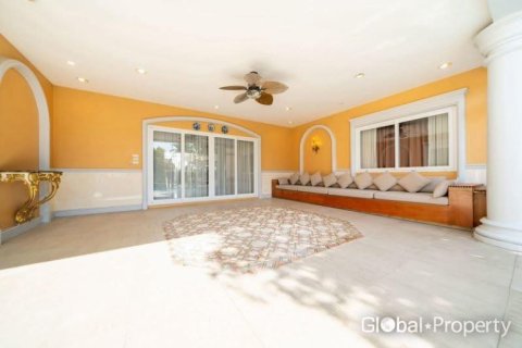 Maison à Pattaya, Thaïlande 4 chambres № 172521 - photo 7