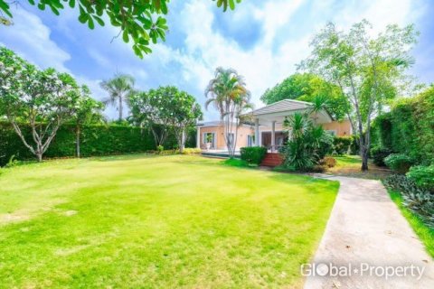 Maison à Pattaya, Thaïlande 4 chambres № 172521 - photo 6