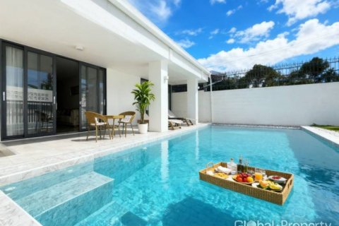 Maison à Pattaya, Thaïlande 4 chambres № 172519