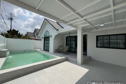 Maison à Pattaya, Thaïlande 4 chambres № 172520 - photo 6