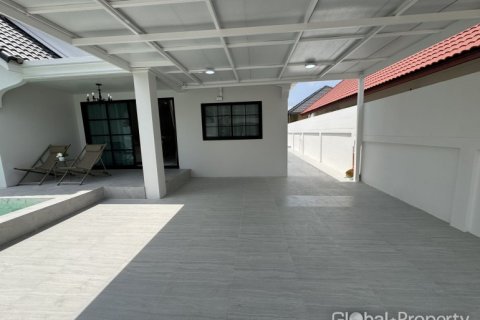 Maison à Pattaya, Thaïlande 4 chambres № 172520 - photo 7