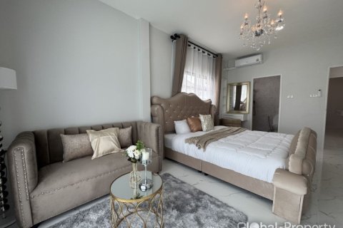 Maison à Pattaya, Thaïlande 4 chambres № 172520 - photo 8