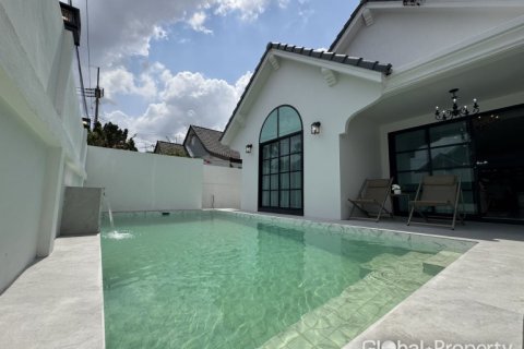 Maison à Pattaya, Thaïlande 4 chambres № 172520 - photo 5