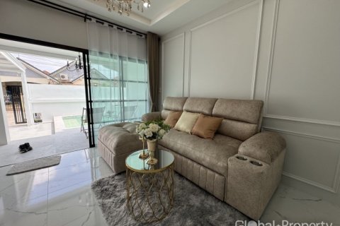 Maison à Pattaya, Thaïlande 4 chambres № 172520 - photo 13