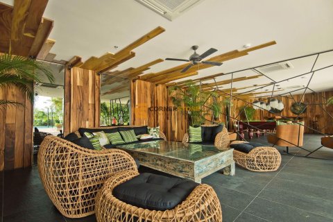 Studio in the Condo in Pattaya, Thailand  № 172518 - photo 17