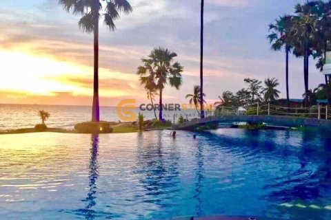 Studio in the Condo in Pattaya, Thailand  № 172518 - photo 7