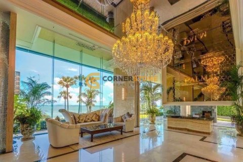 Studio in the Condo in Pattaya, Thailand  № 172518 - photo 5