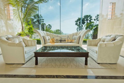 Studio in the Condo in Pattaya, Thailand  № 172518 - photo 8