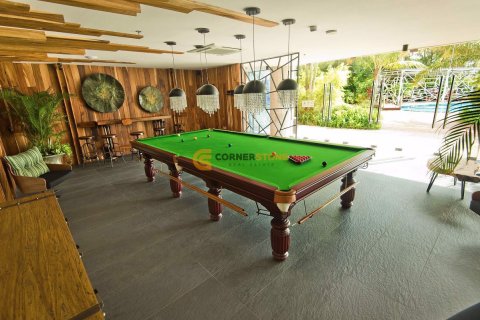 Studio in the Condo in Pattaya, Thailand  № 172518 - photo 16