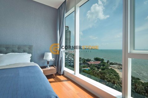 Studio in the Condo in Pattaya, Thailand  № 172518