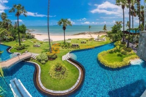 Studio in the Condo in Pattaya, Thailand  № 172518 - photo 6