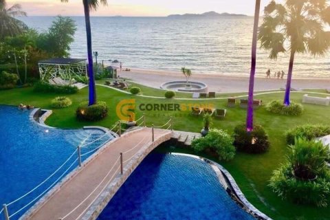 Studio in the Condo in Pattaya, Thailand  № 172518 - photo 4