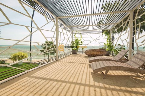 Studio in the Condo in Pattaya, Thailand  № 172518 - photo 10