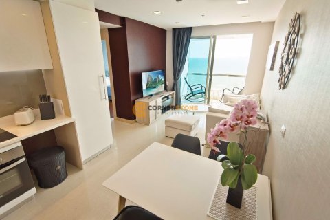 Studio in the Condo in Pattaya, Thailand  № 172518 - photo 3