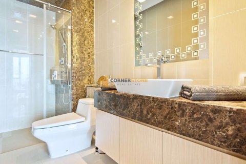 Studio in the Condo in Pattaya, Thailand  № 172518 - photo 9