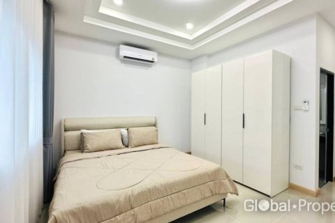 Maison à Pattaya, Thaïlande 3 chambres № 172522 - photo 4